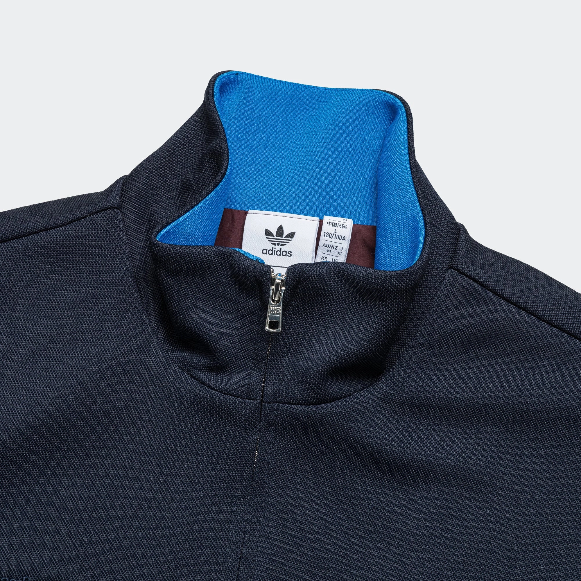 Pique Track Top x Wales Bonner - Night Navy new arrivals dresses