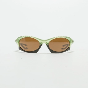 Plantaris - Matte Transparent Fern/Prizm Tungsten woodland new arrivals hoka new arrivals