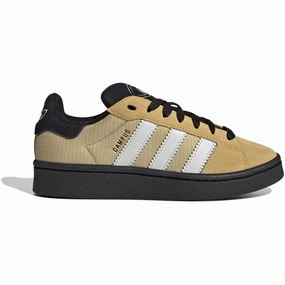 Platform shoes adidas Originals Oat/Crystal White/Core Black Campus 00S J Sneakers Jazz shoes