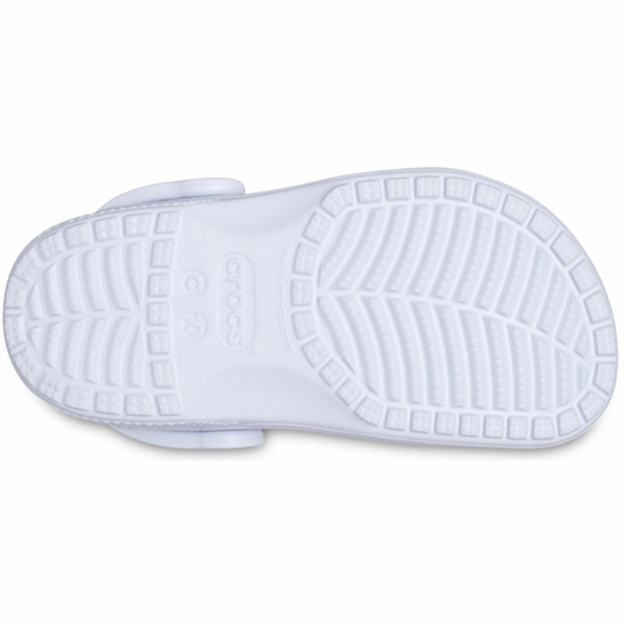 Platform shoes Crocs Classic Clog Dreamscape