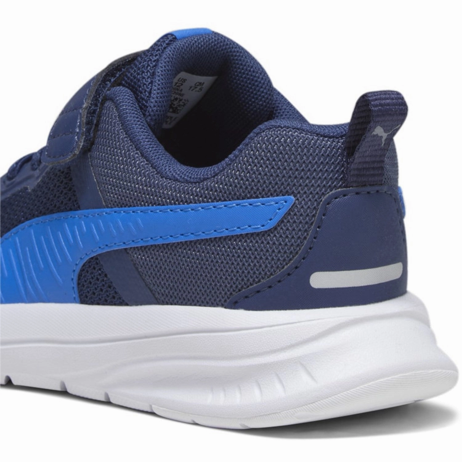 Platform shoes Puma Puma Evolve Run Mesh AC  PS