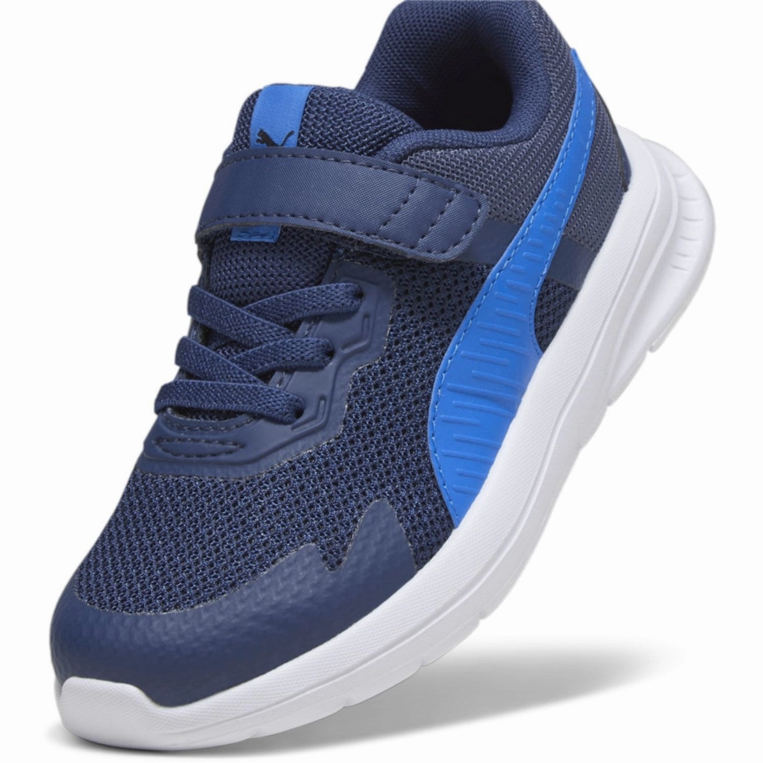 Platform shoes Puma Puma Evolve Run Mesh AC  PS