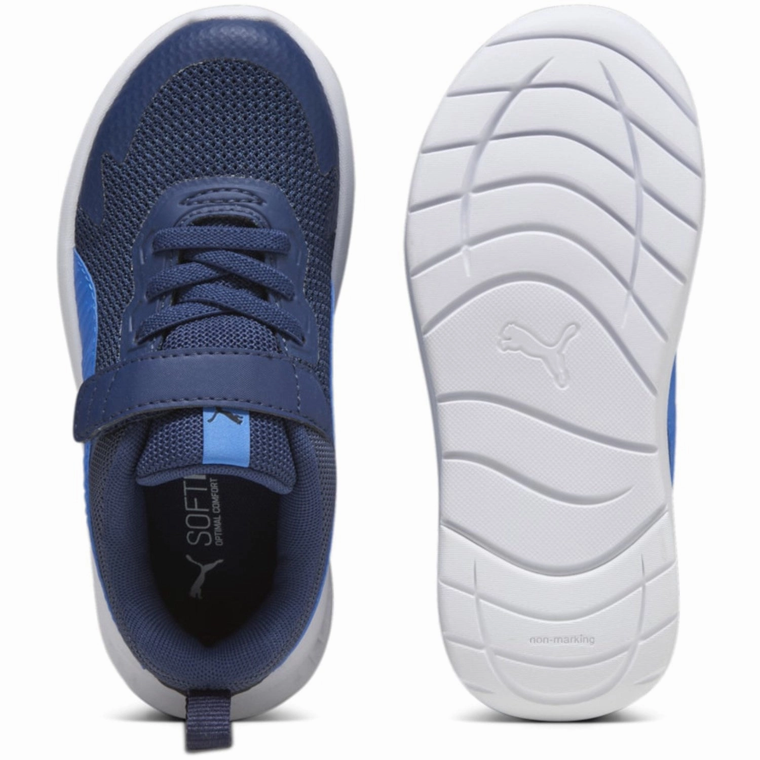 Platform shoes Puma Puma Evolve Run Mesh AC  PS