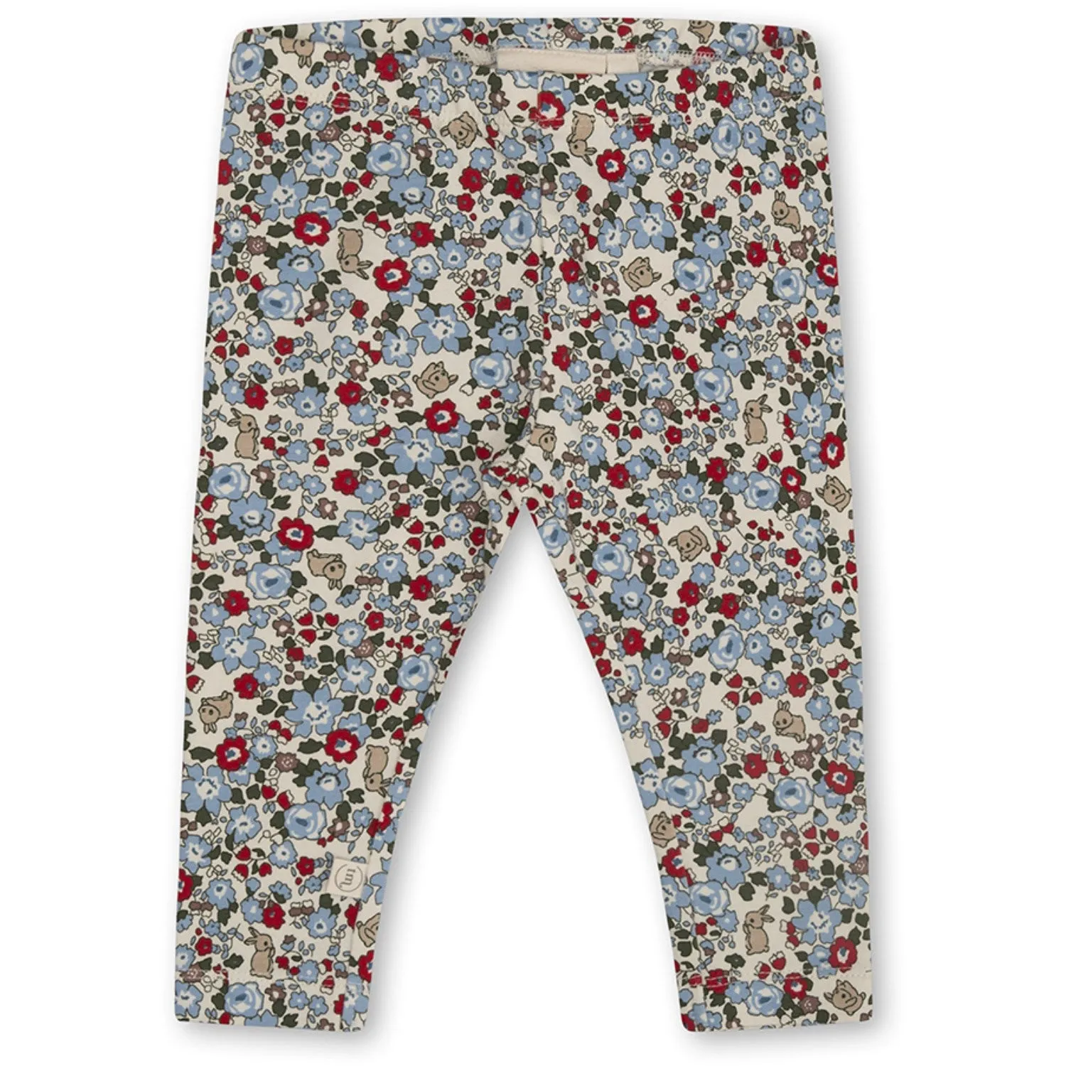Pocket That's Mine Flora Bunnies Rouge Elois Leggings Ethereal