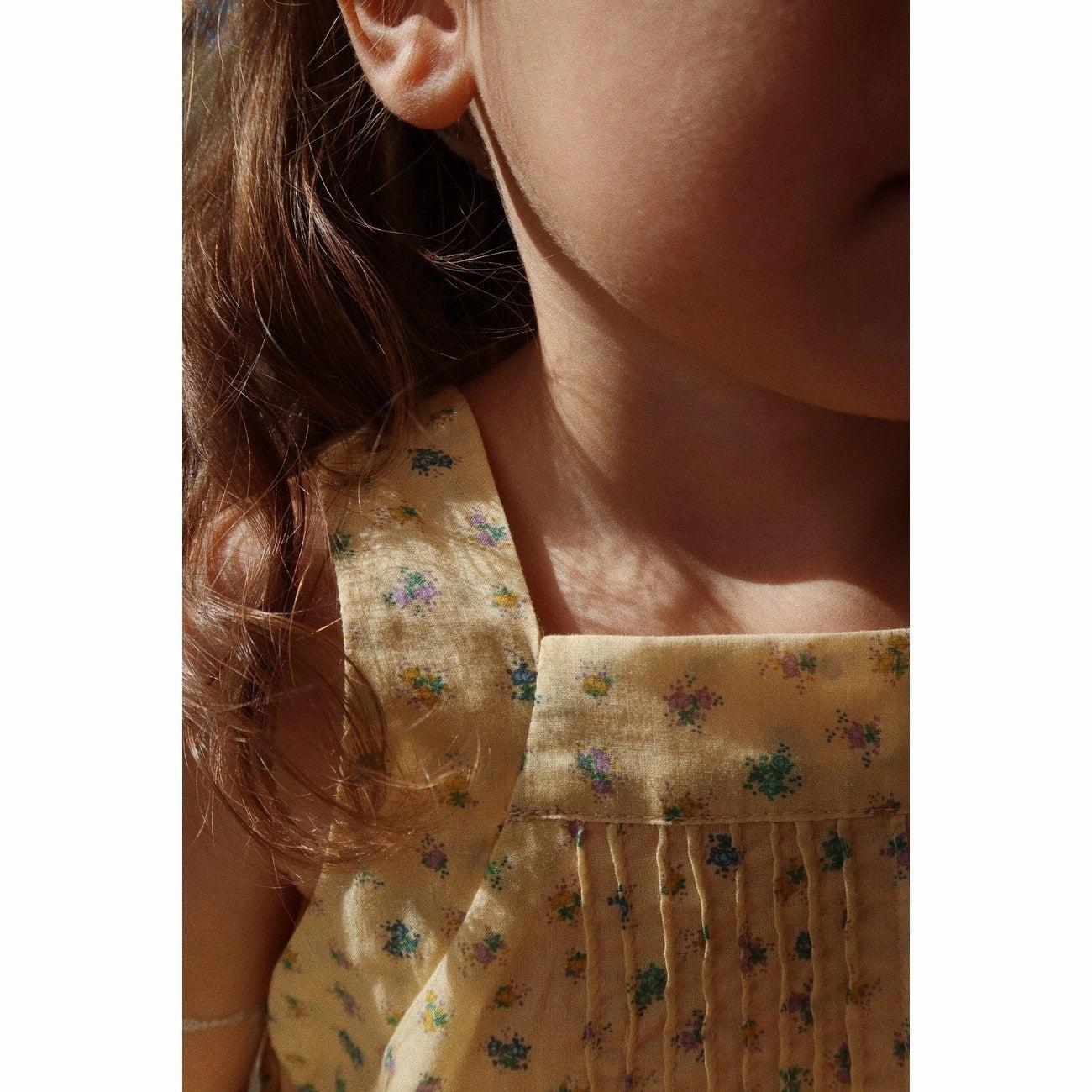 Pocket Konges Sljd Bloomie Butter Pacey Bow Dress