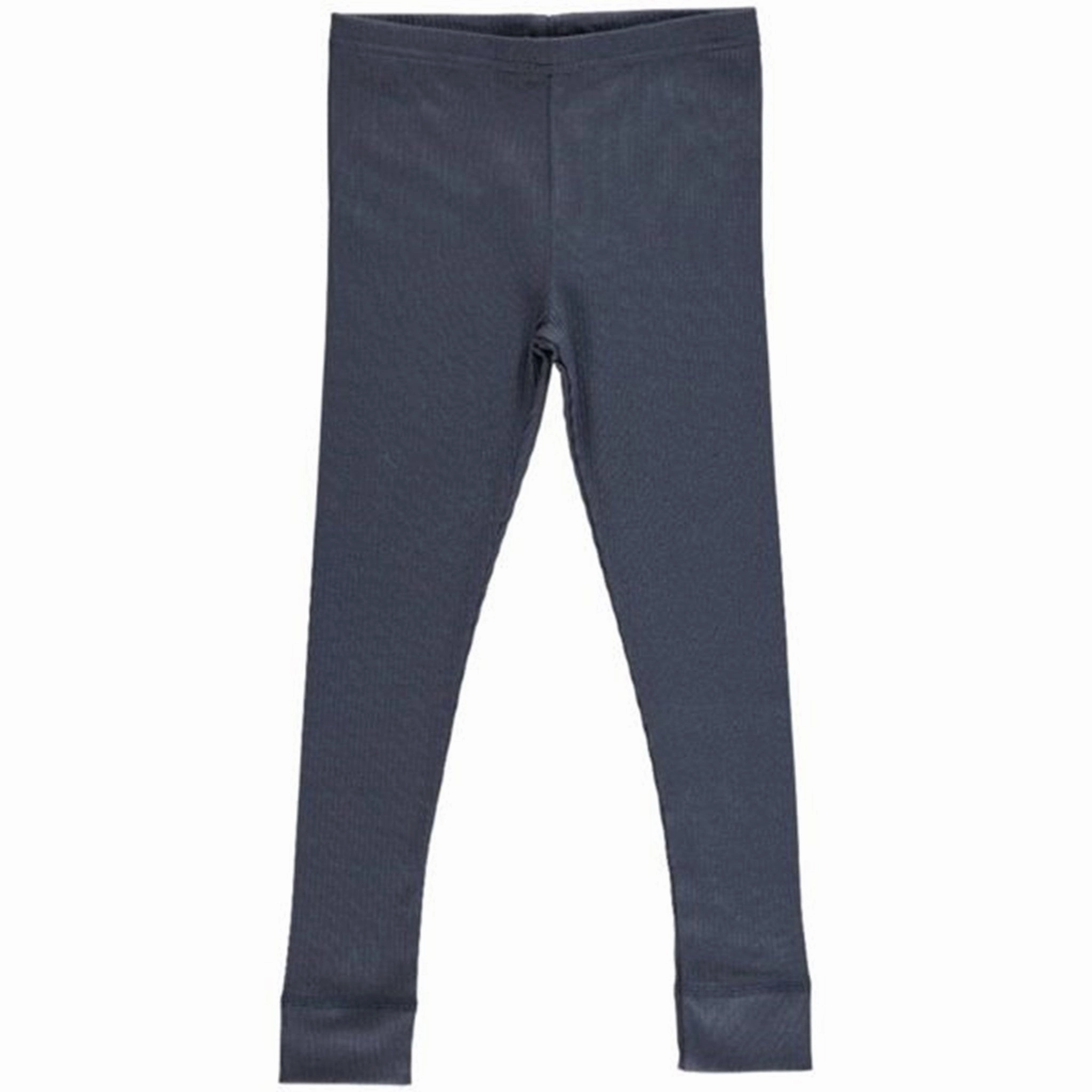 Pocket MarMar Modal Leggings Elastane Blue Crafted