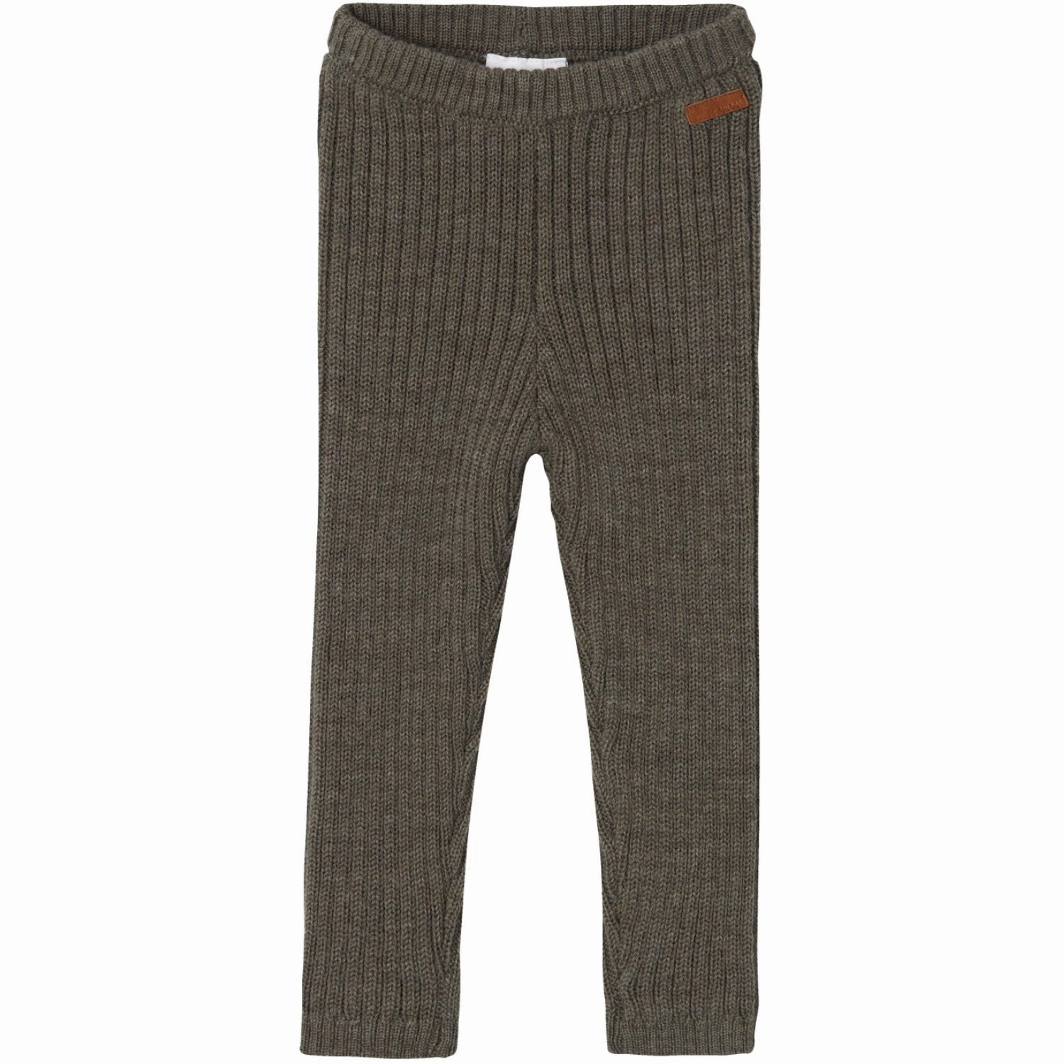 Pocket Name It Mulled Basil Wriss Wool Knit Long Johns Pocket