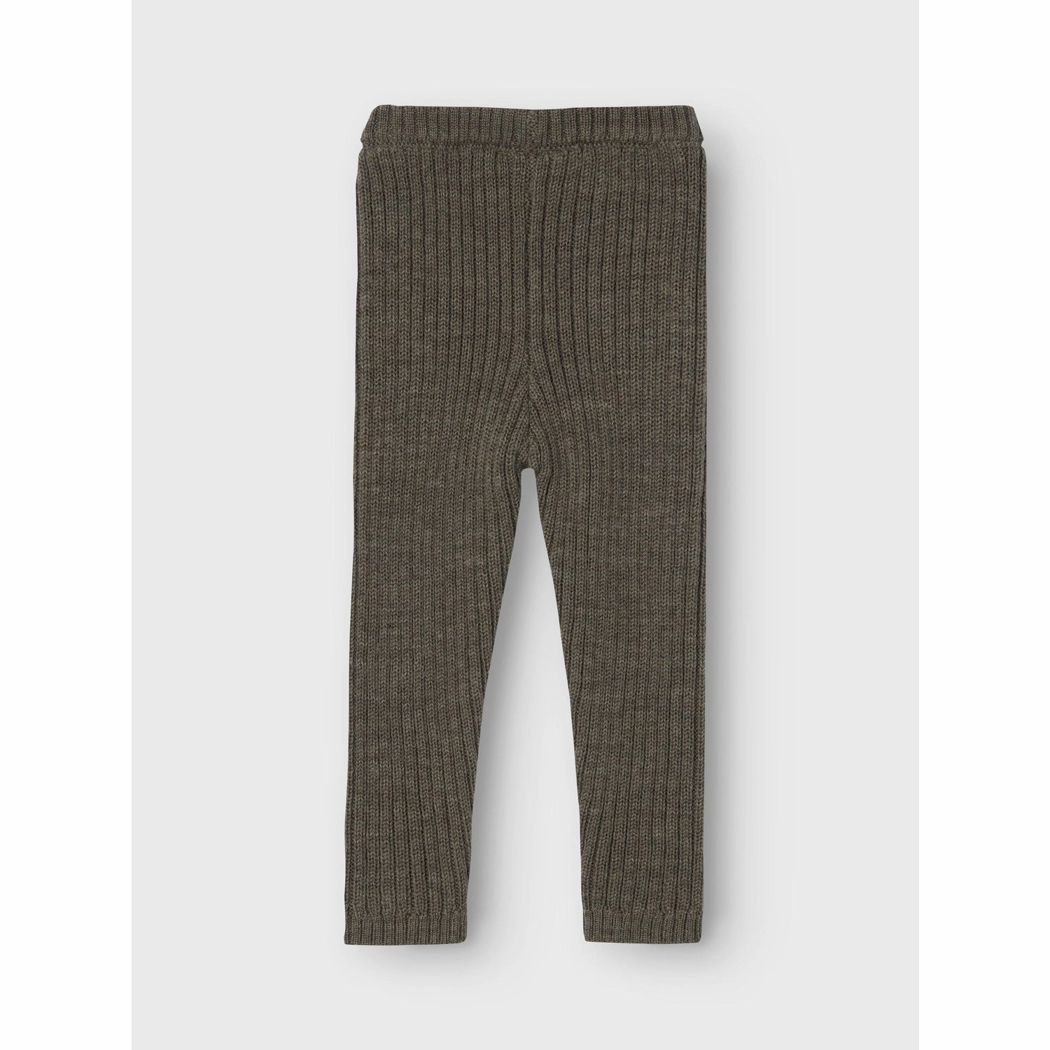 Pocket Name It Mulled Basil Wriss Wool Knit Long Johns