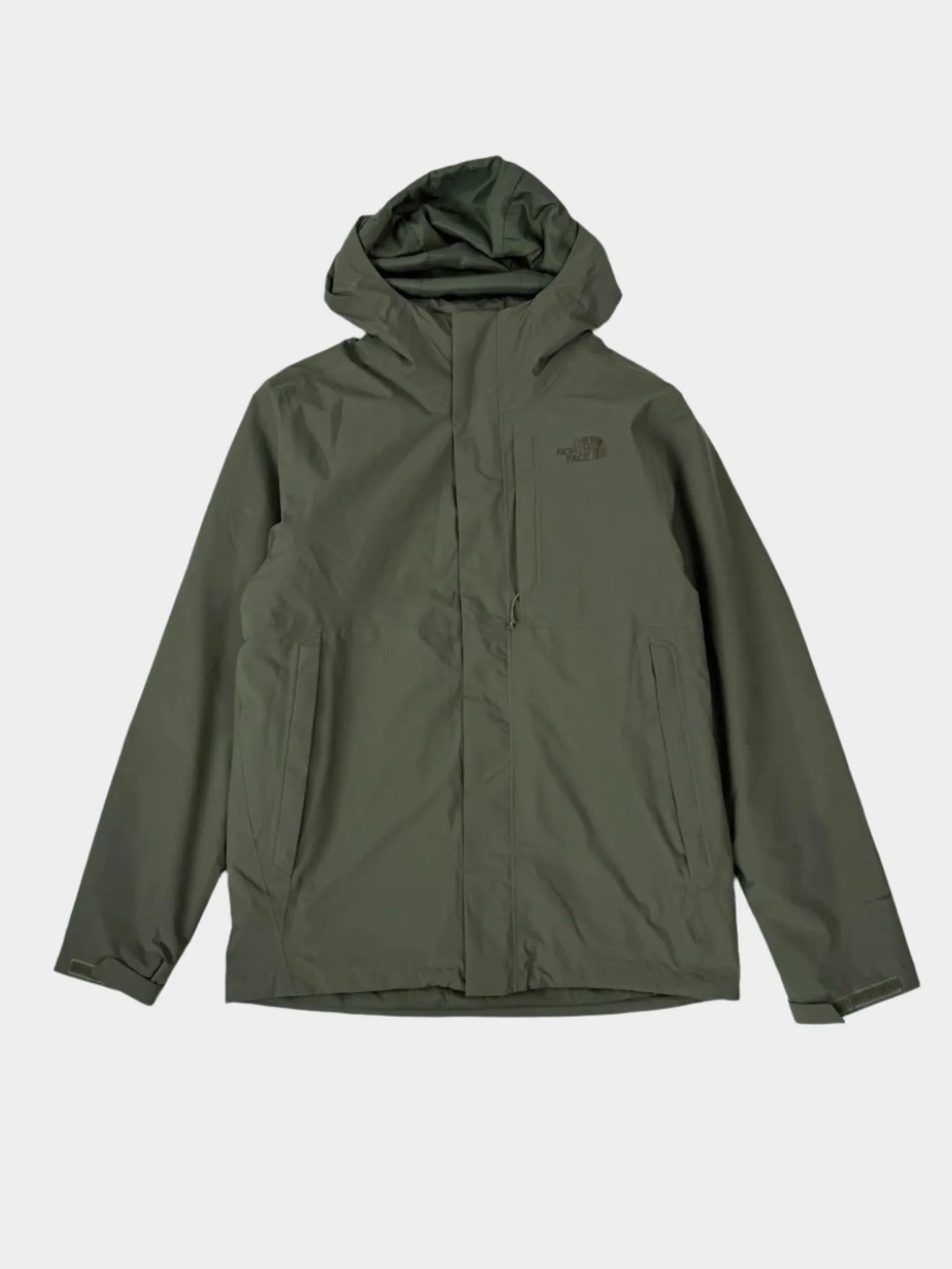 poetry new arrivals ladies Giacca Impermeabile Verde Con Cappuccio E Logo new nike releases truworths dresses new arrivals plus size