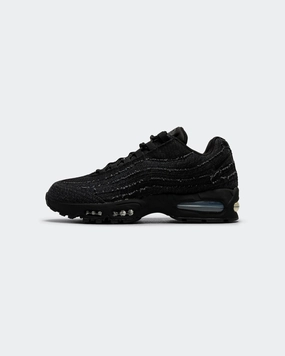 poetry new arrivals ladies Air Max 95 OG x Levi's - Black miladys new arrivals tops for ladies summer