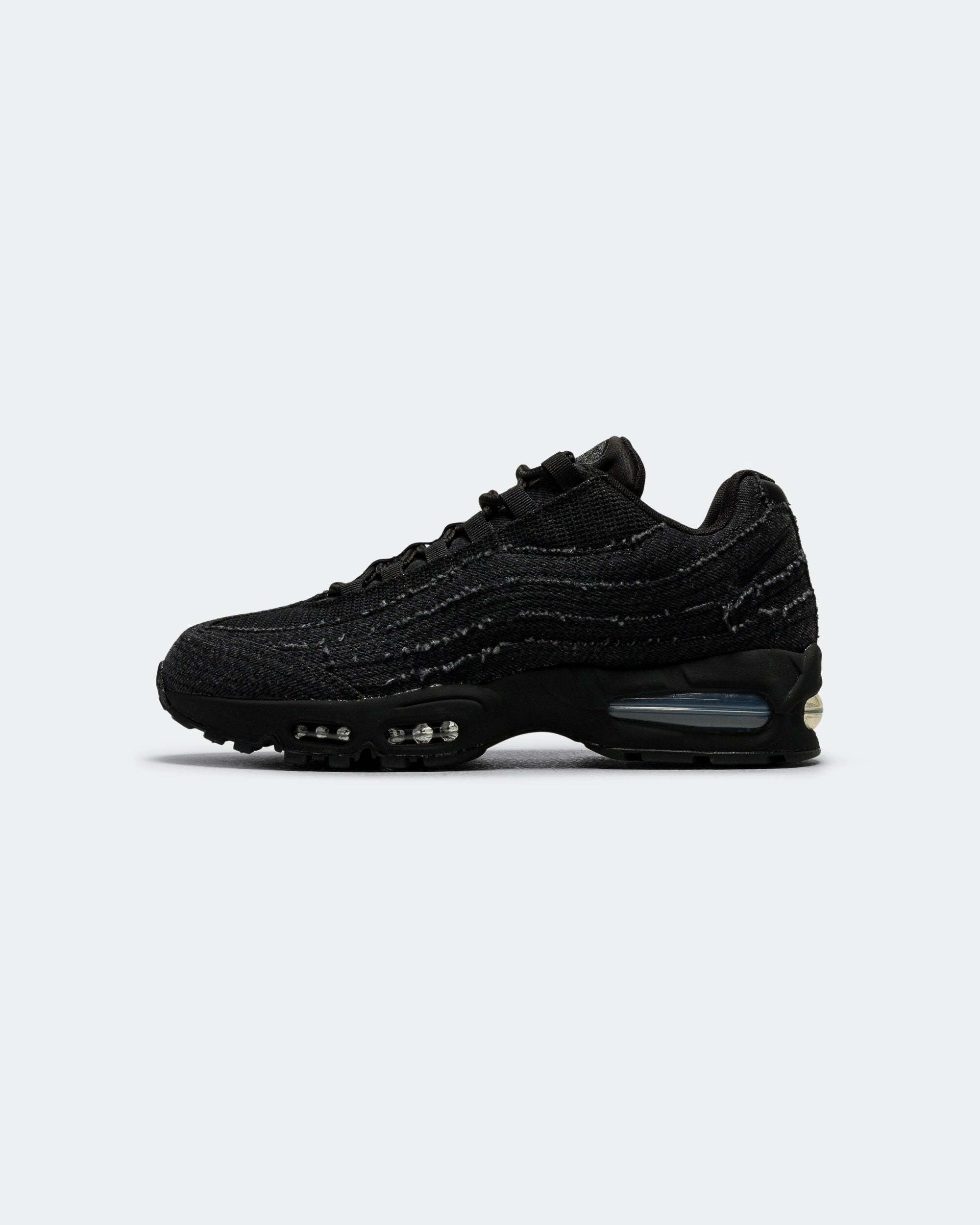Air Max 95 OG x Levi's - Black new collection sreeleathers ladies bag foschini dresses new arrivals plus size