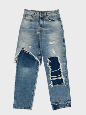 poetry new arrivals ladies Jeans Double Layered new arrival dress zara new arrivals