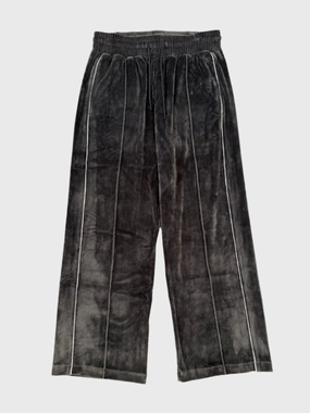 poetry new arrivals ladies Pantalone Dritto In Ciniglia new collection suit new collection suit