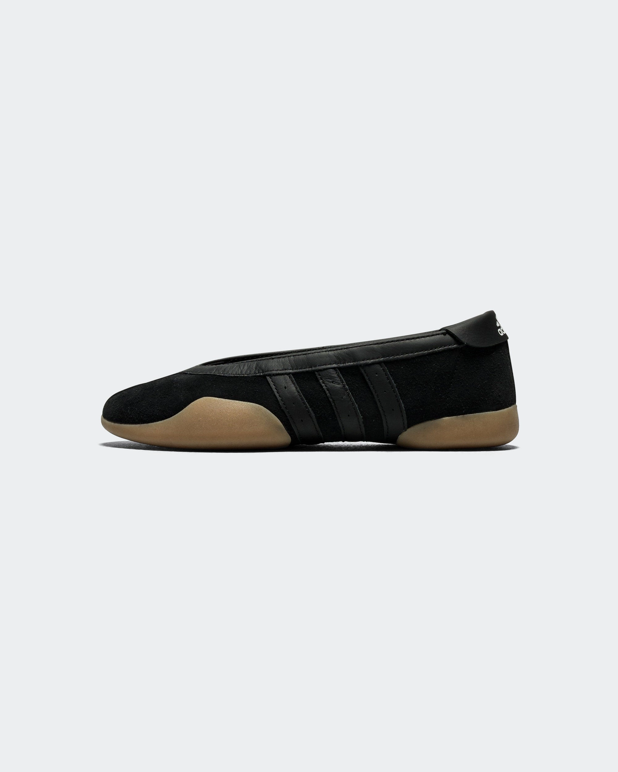 woolworths new arrivals Womens Taekwondo Mei Ballet - Core Black/Cloud White-Gum new collection suit