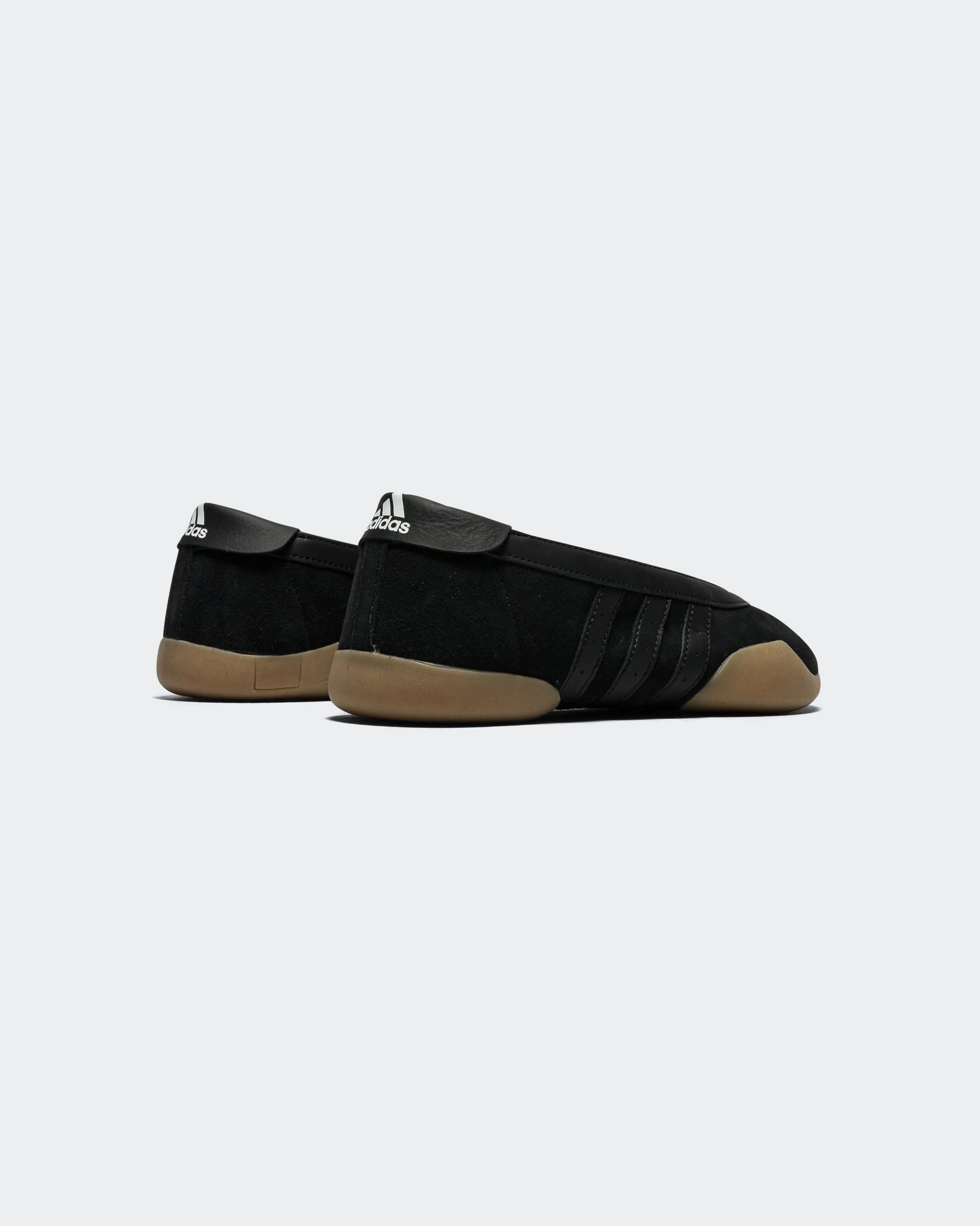 poetry new arrivals ladies Womens Taekwondo Mei Ballet - Core Black/Cloud White-Gum