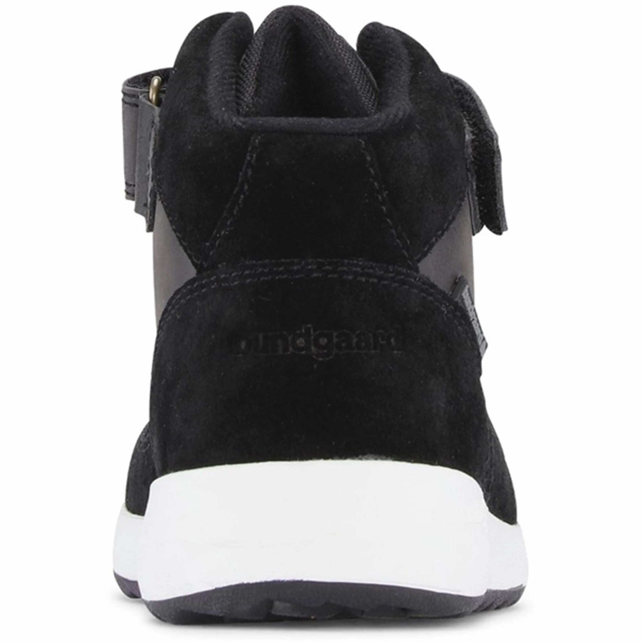 Pointe shoes Bundgaard Dylan Lace Tex Shoes Black WS
