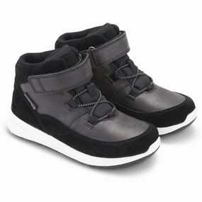 Pointe shoes Bundgaard Dylan Lace Tex Shoes Black WS Clogs