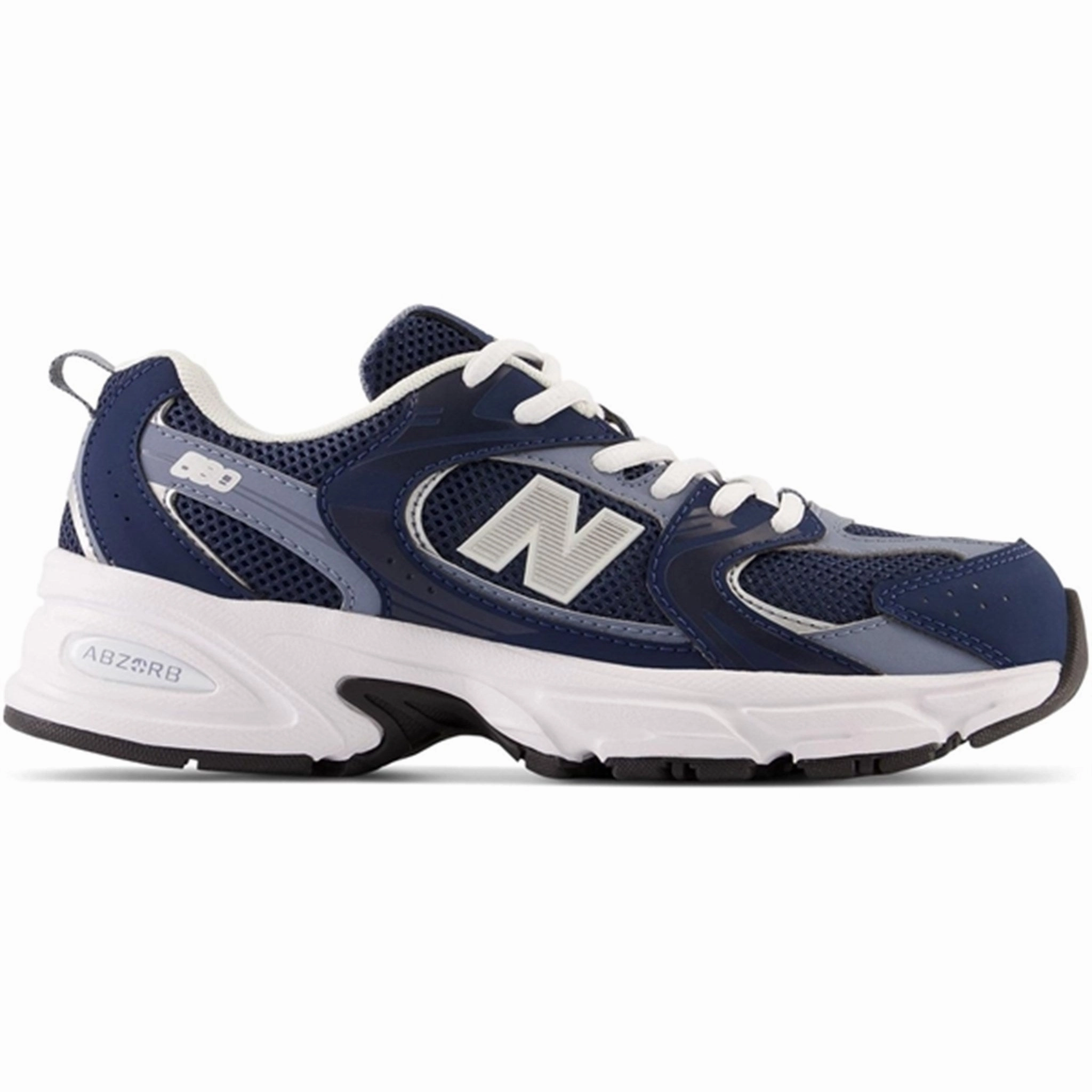 Pointe shoes New Balance 530 Kids Grade Nb Navy Spring shoes