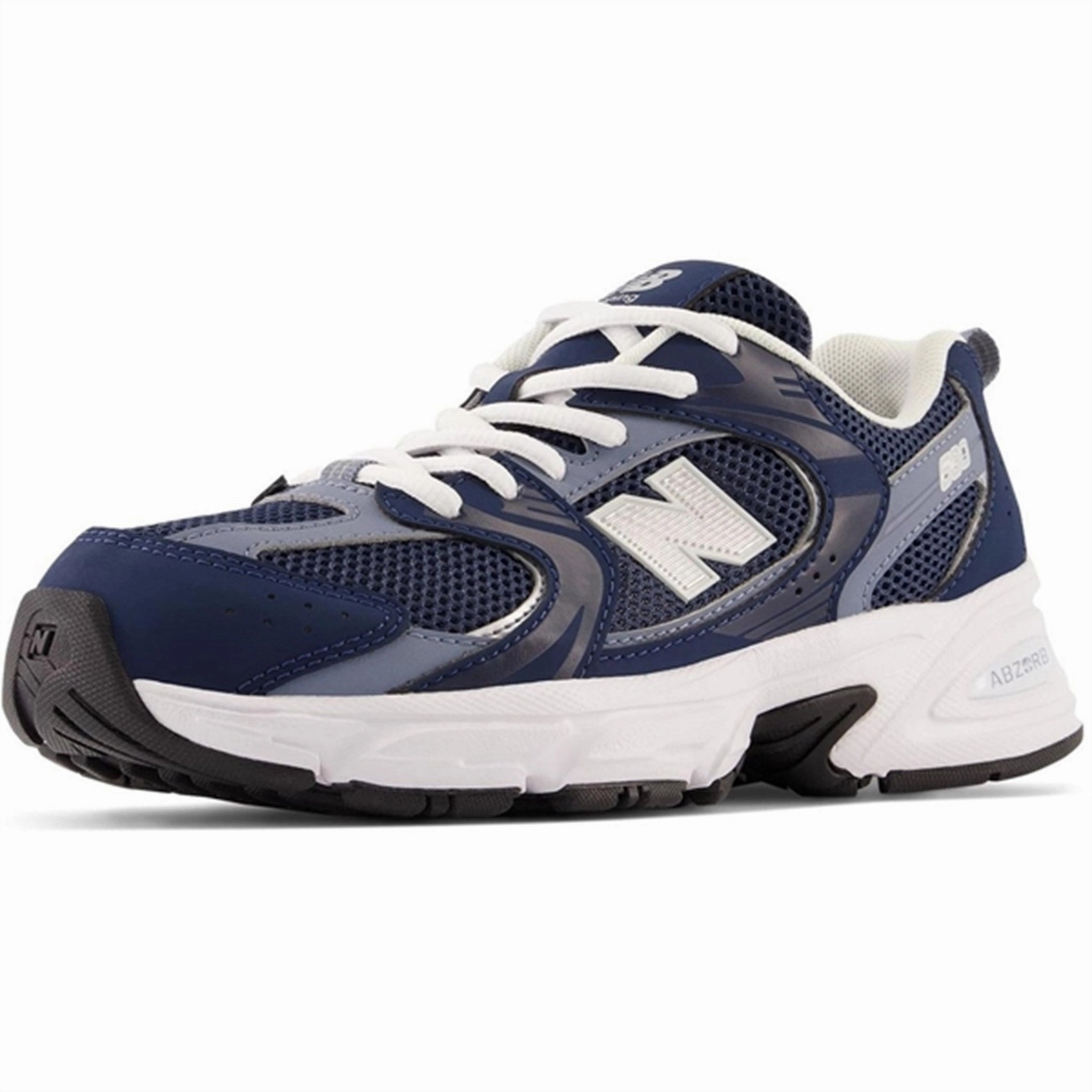 Pointe shoes New Balance 530 Kids Grade Nb Navy