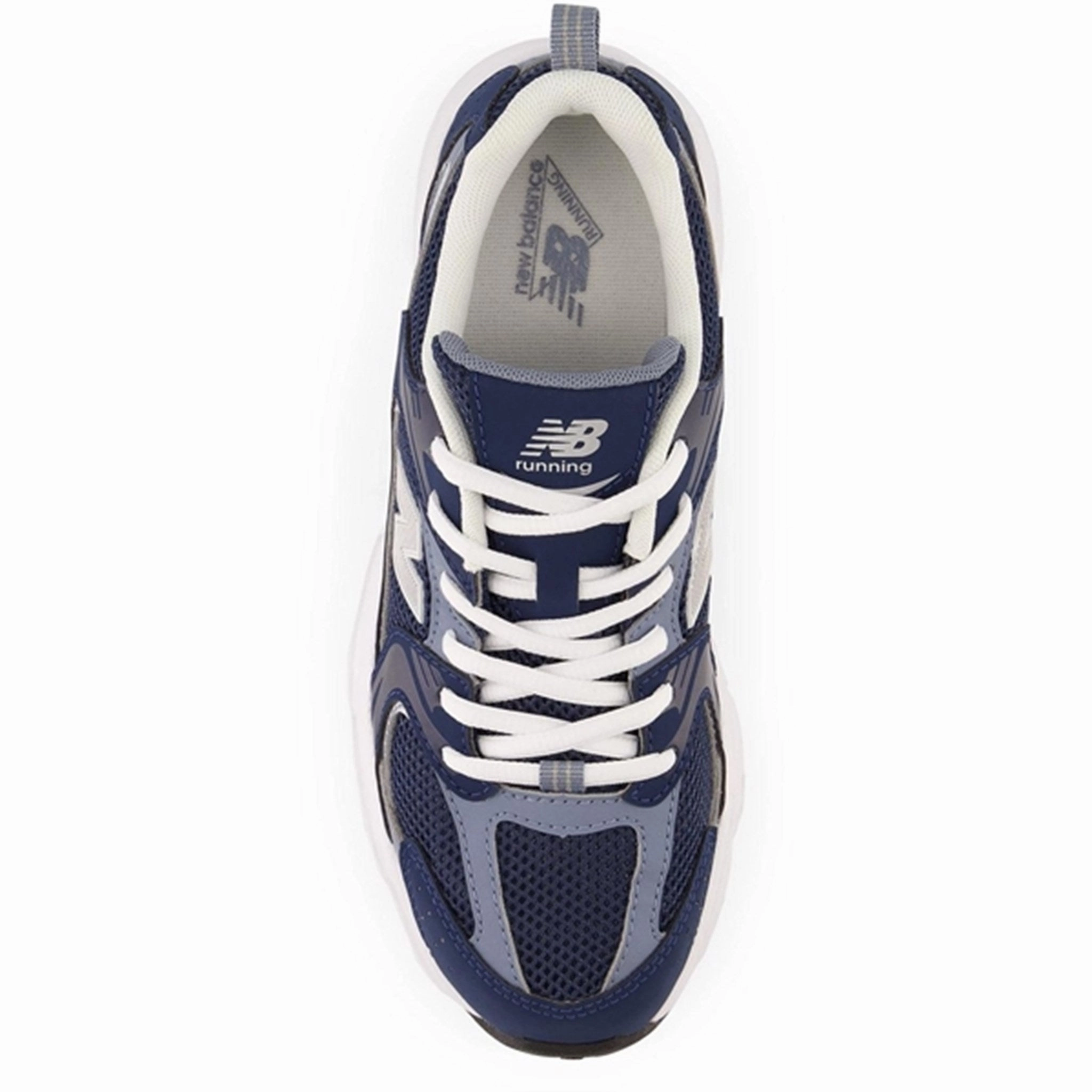 Pointe shoes New Balance 530 Kids Grade Nb Navy