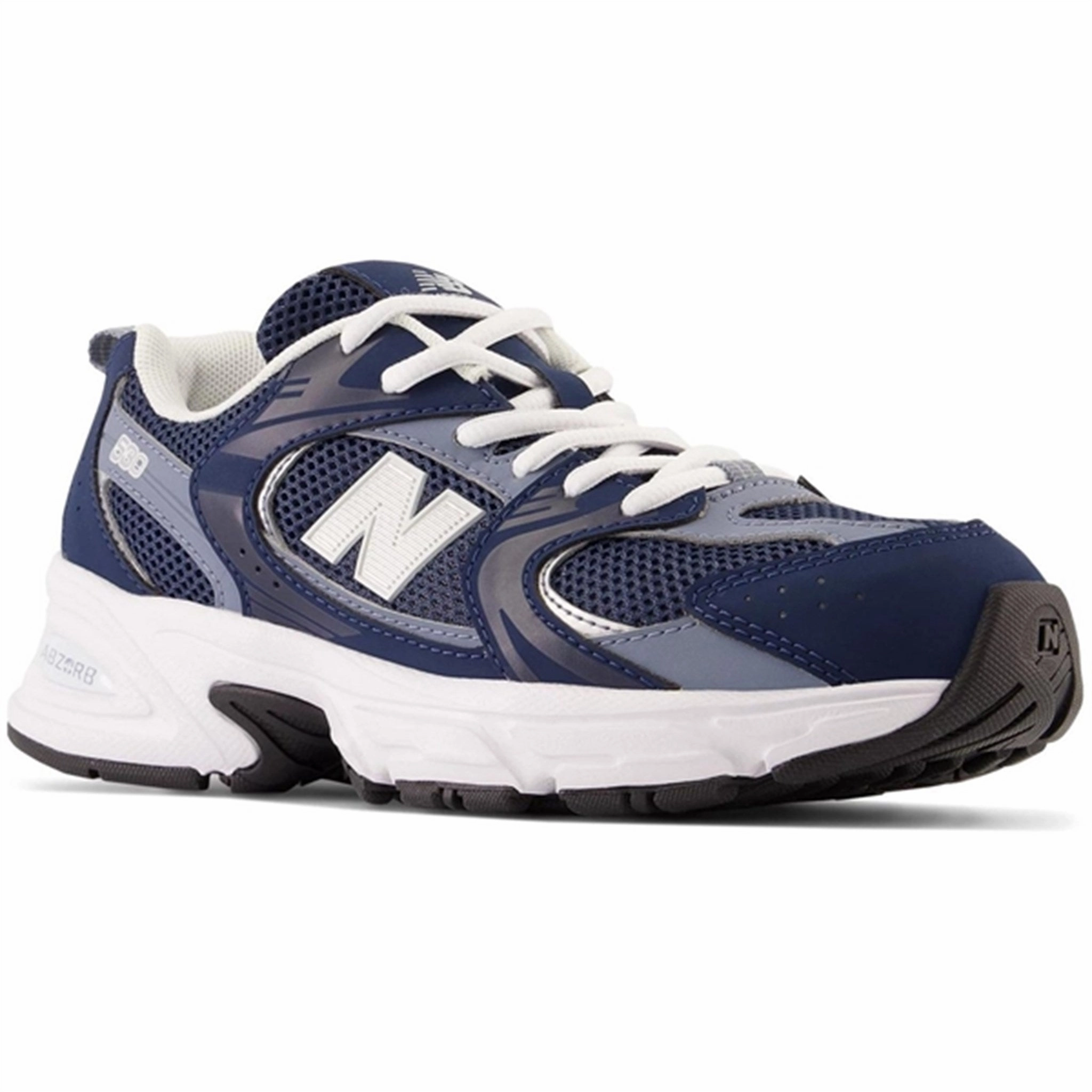 Pointe shoes New Balance 530 Kids Grade Nb Navy