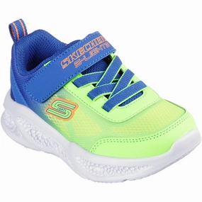 Pointe shoes Skechers Meteor-Lights-Krendo Sneakers Moccasins