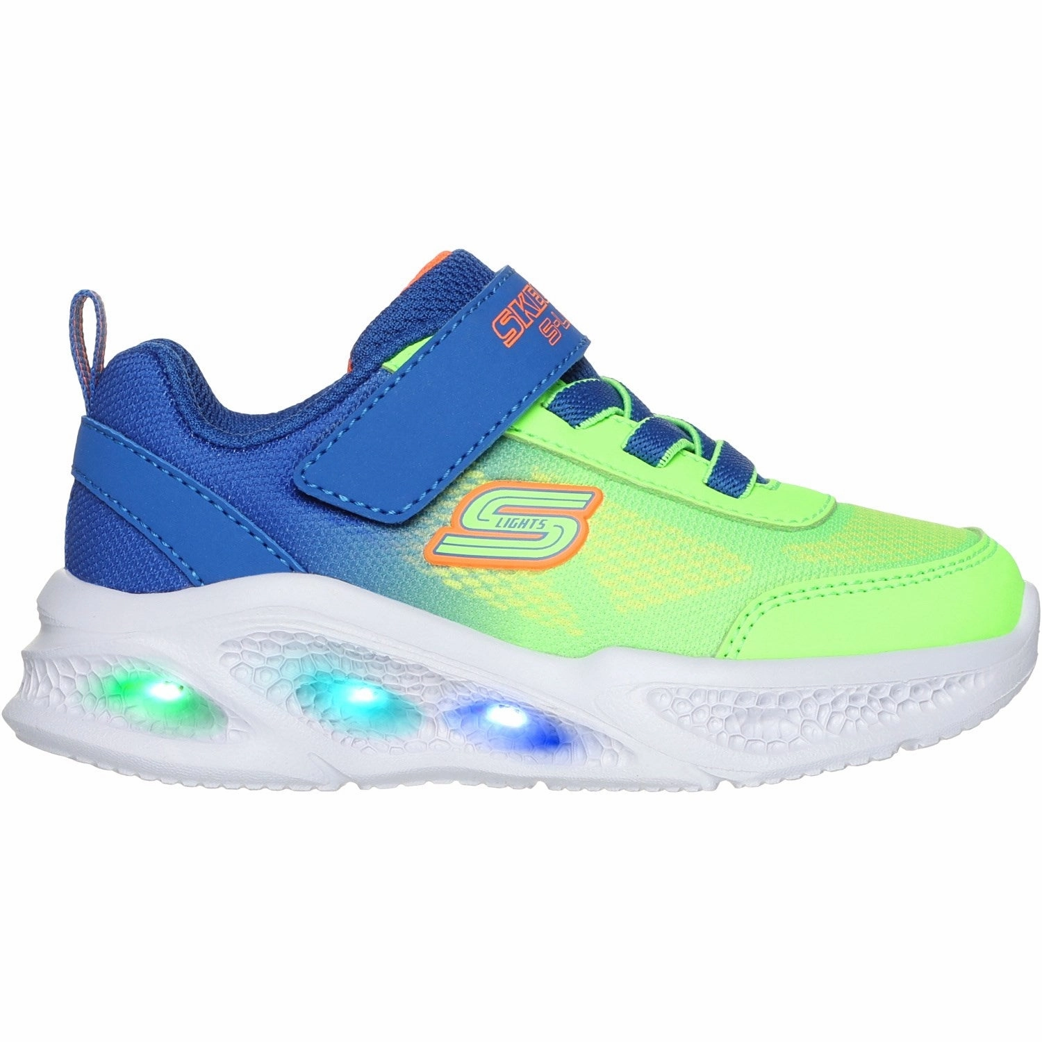 Pointe shoes Skechers Meteor-Lights-Krendo Sneakers