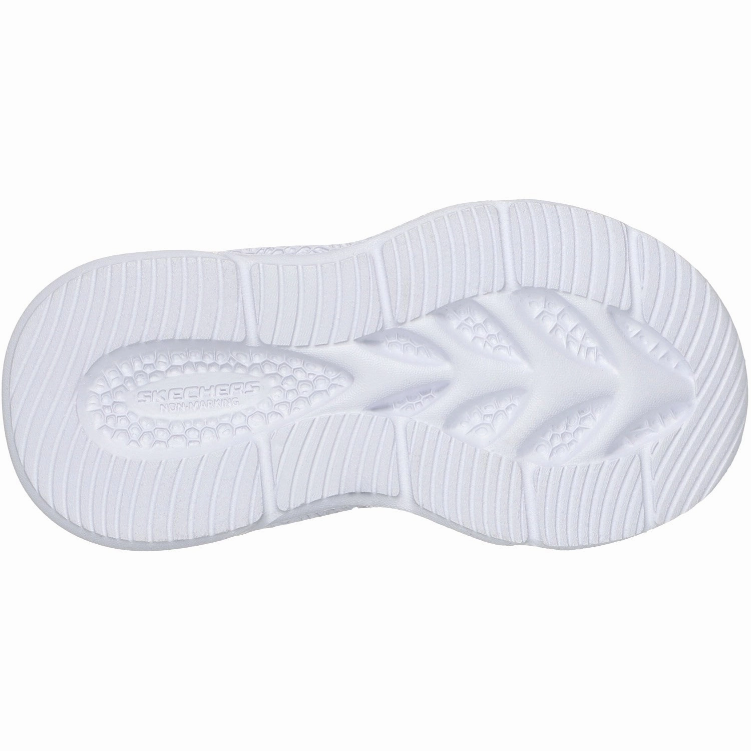 Pointe shoes Skechers Meteor-Lights-Krendo Sneakers