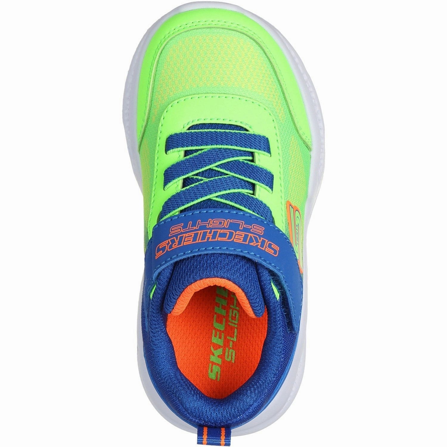 Pointe shoes Skechers Meteor-Lights-Krendo Sneakers