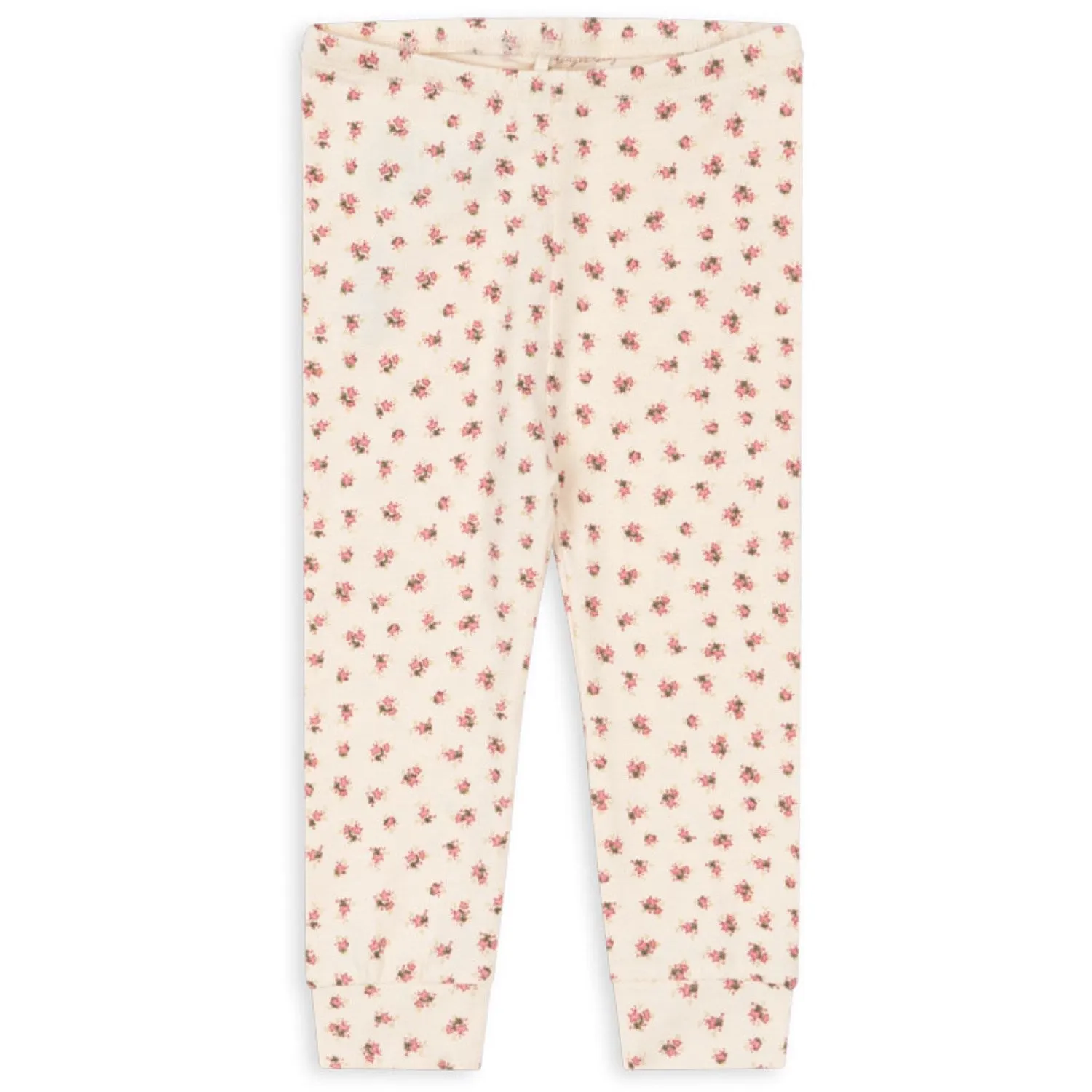 Polished Konges Sljd Bloomie Basic Pants Gots Pattern