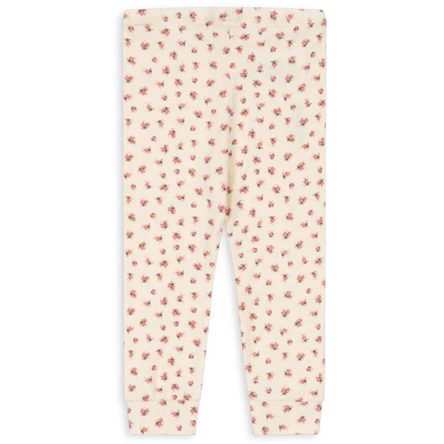 Polished Konges Sljd Bloomie Basic Pants Gots