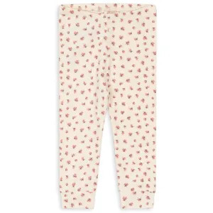 Polished Konges Sljd Bloomie Basic Pants Gots Pattern
