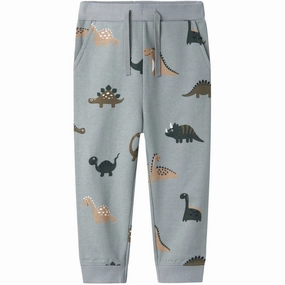 Polished Name It Quarry Billie Regular Sweatpants Long-lasting
