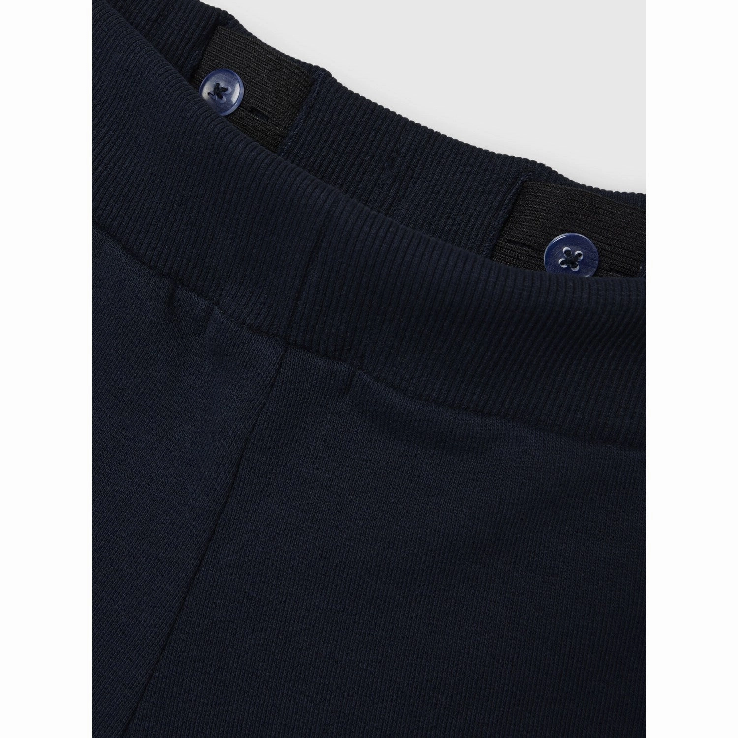 Polyester Name It Dark Sapphire Jefootball Sweatpants