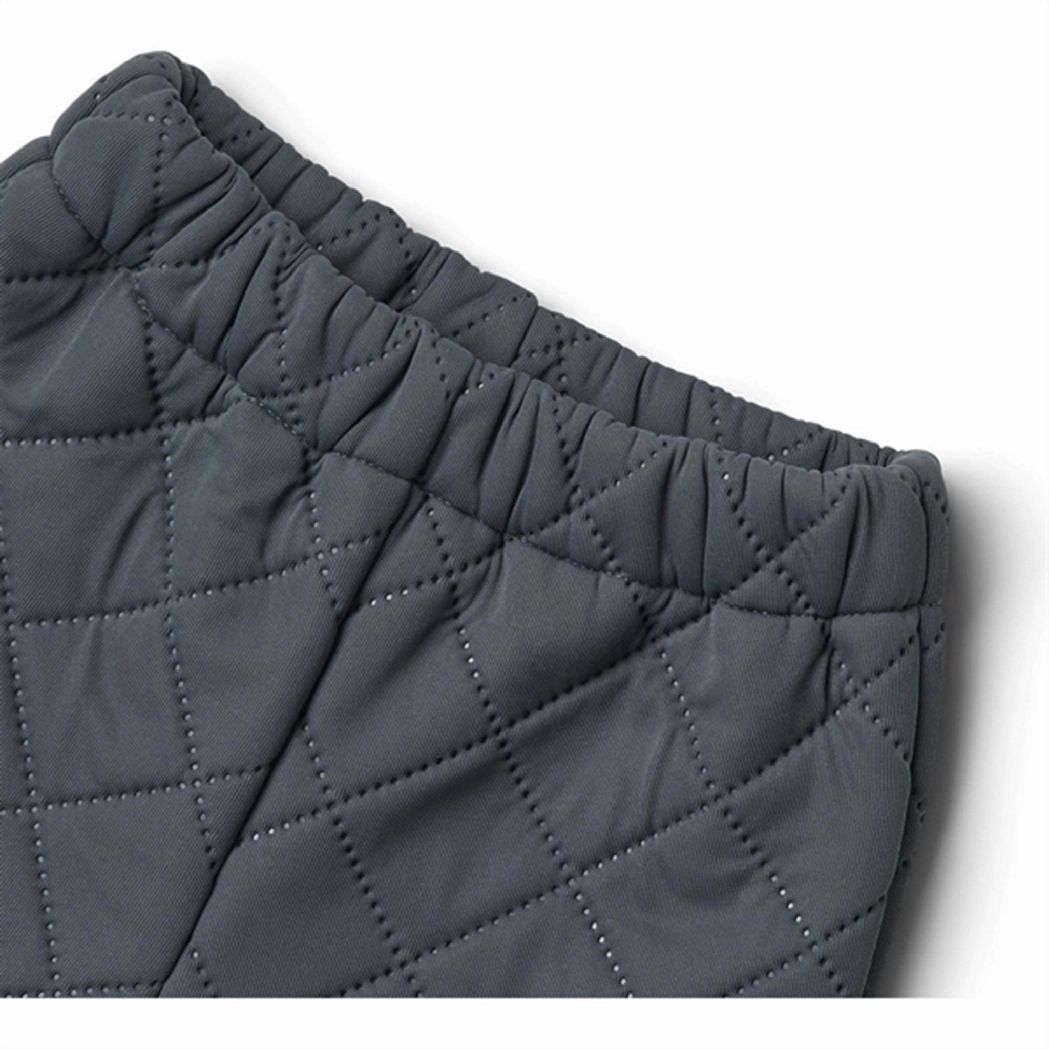 Polyester Wheat Thermo Ink Pants Alex