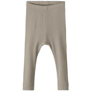 Practical Name it Pure Cashmere Kab Leggings Noos Functional
