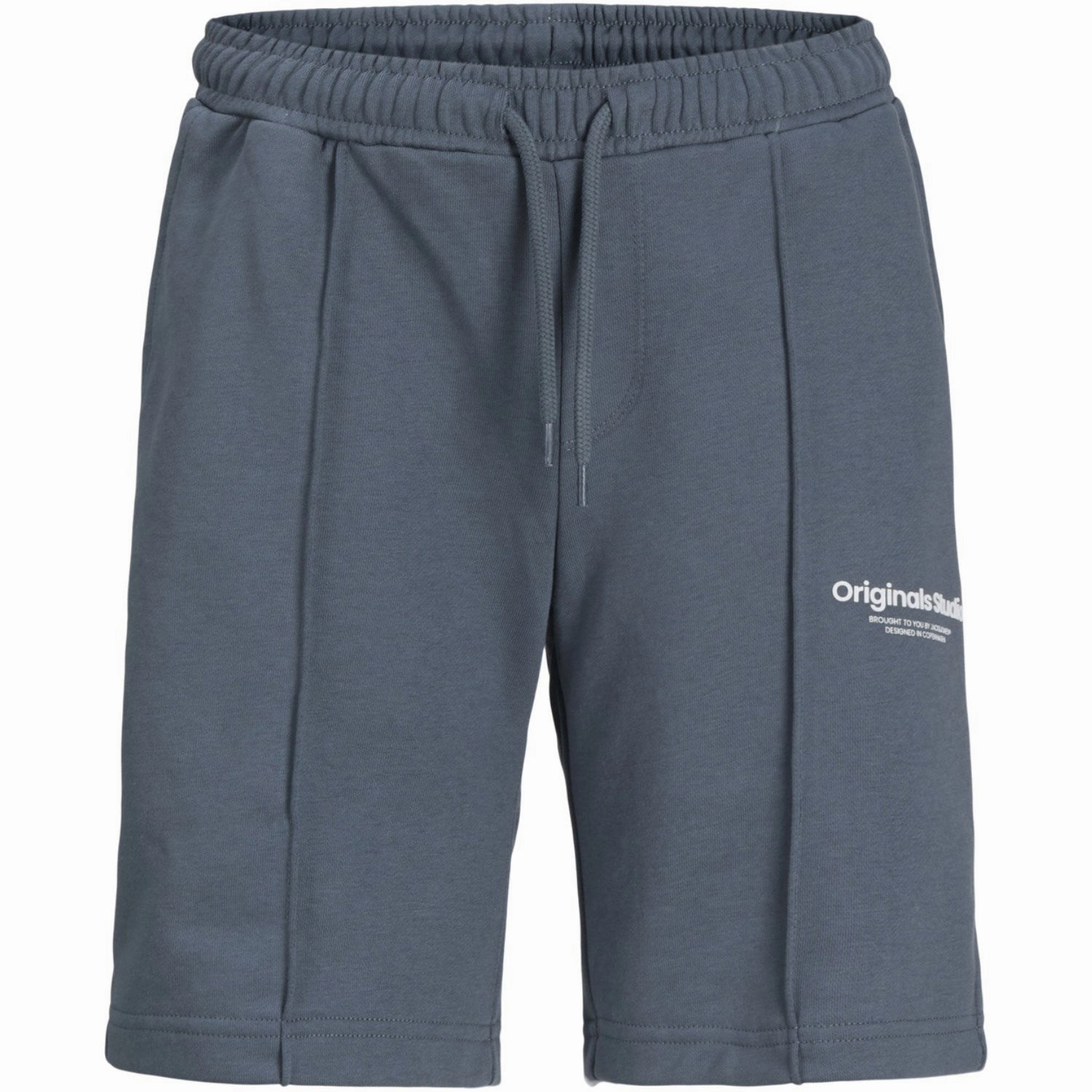 Precious Jack & Jones Junior Stormy Weather Vesterbro Sweat Shorts Prized