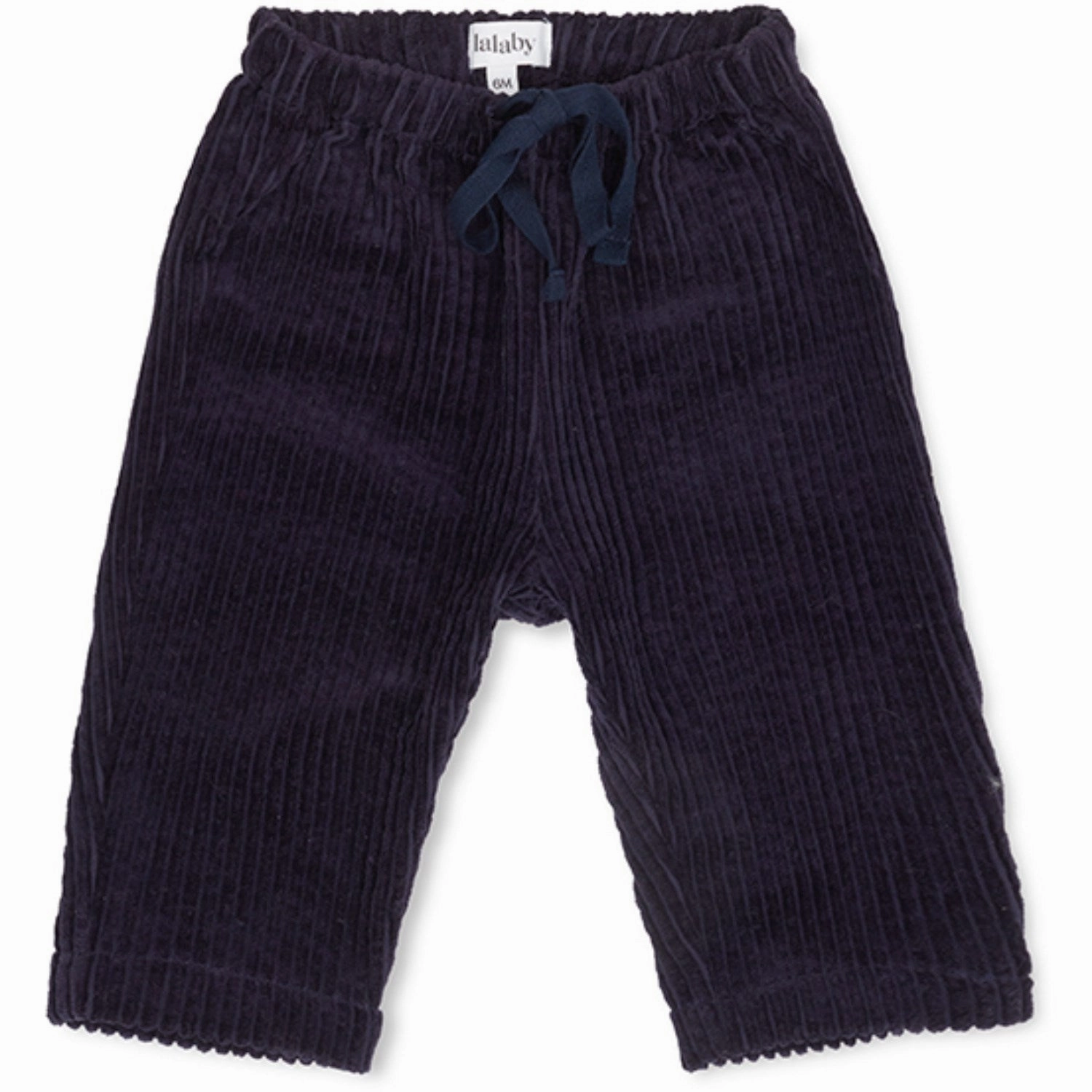 Rare Lalaby Indigo Charlie Trousers Baby Leadership