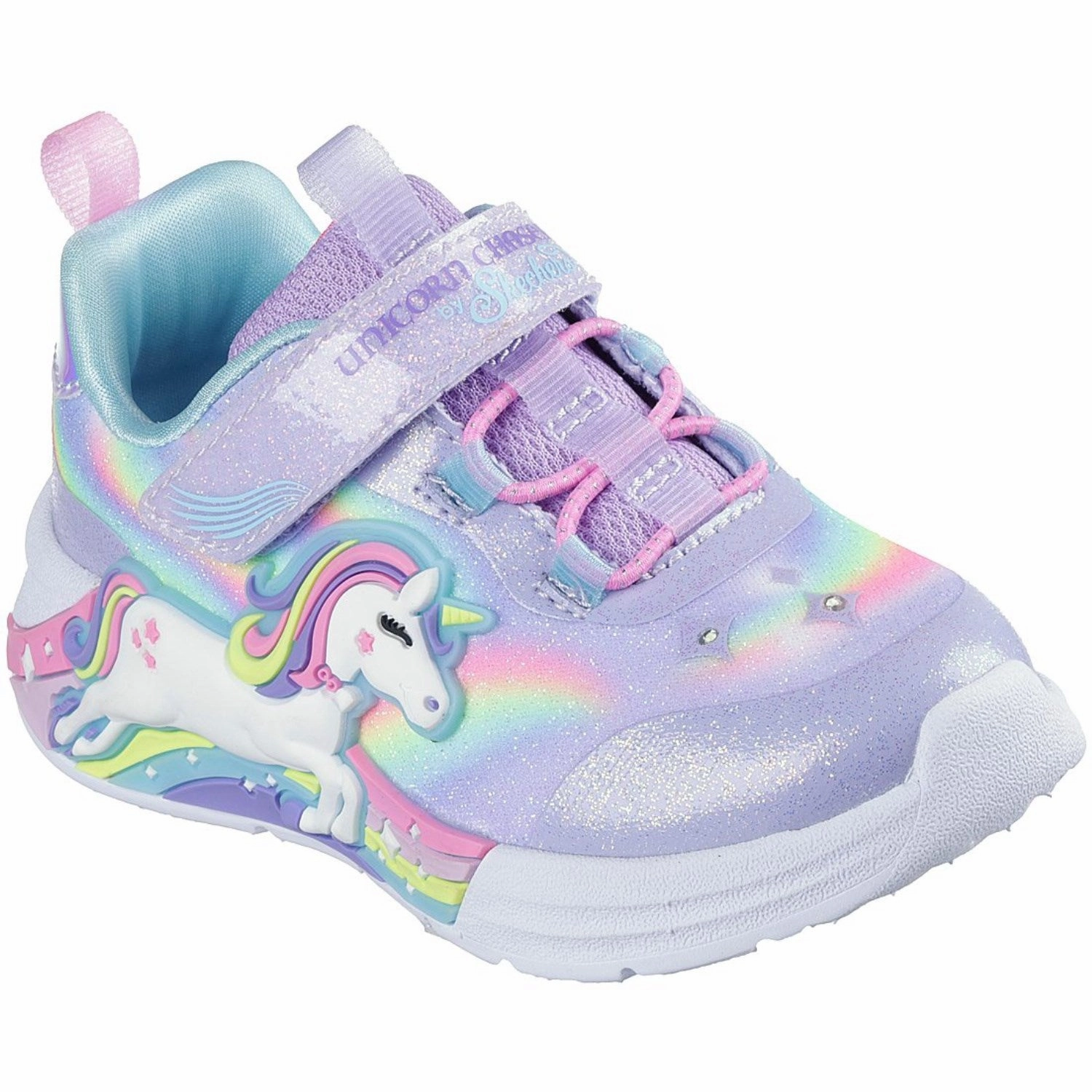 Timeless Skechers LVMT Unicorn Chaser Sneakers International