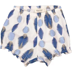 Premium MarMar Ikat Print Glacier Pava Bloomers Retro