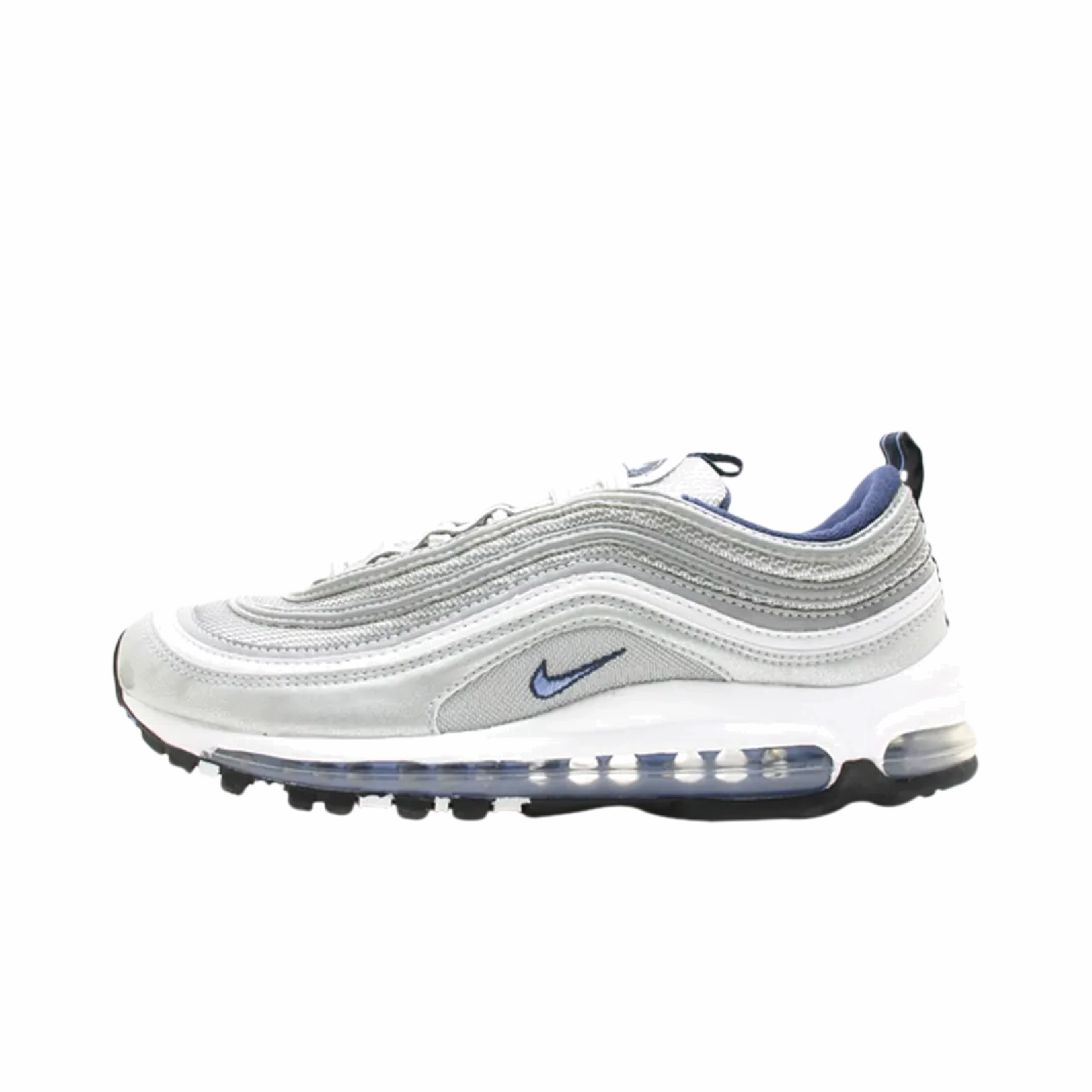 Premium finishes Nike Air Max 97 History of Air (Women's) Sartorial excellence