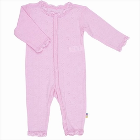 Premium Joha Jumpsuit Wool Rose Premium
