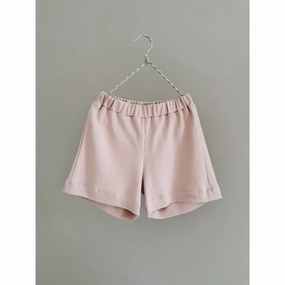 Premium Lalaby Sui Shorts - Barely Pink Worldwide