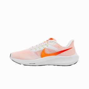 Premium leather goods Nike Air Zoom Pegasus 39 Total Orange High-quality materials