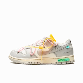 Premium leather goods Nike Dunk Low Off-White Lot 9 Premium craftsmanship
