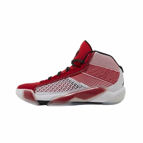 Premium materials Jordan 38 Celebration (Clear Sole) High-fashion pieces