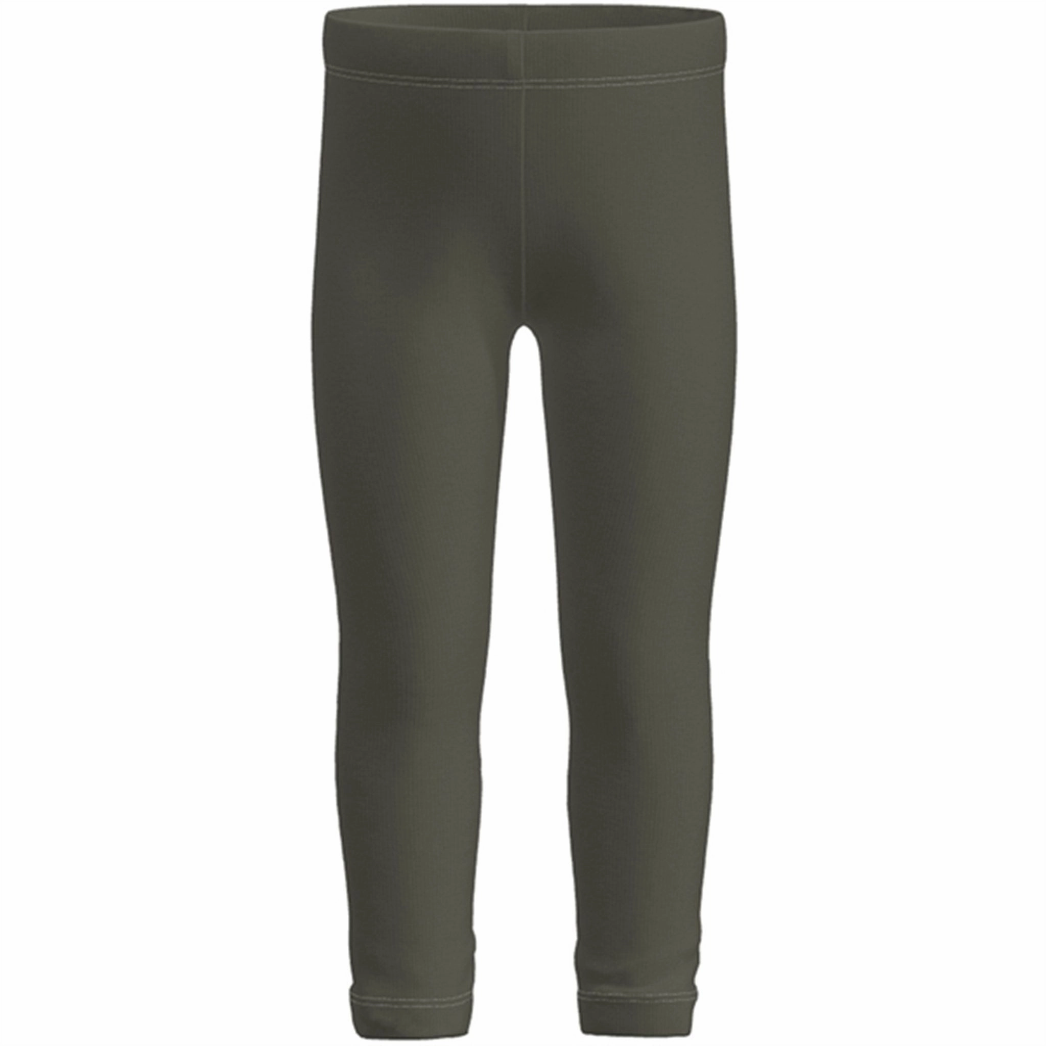 Legendary Name it Dusty Olive Kab Leggings Noos Artistic