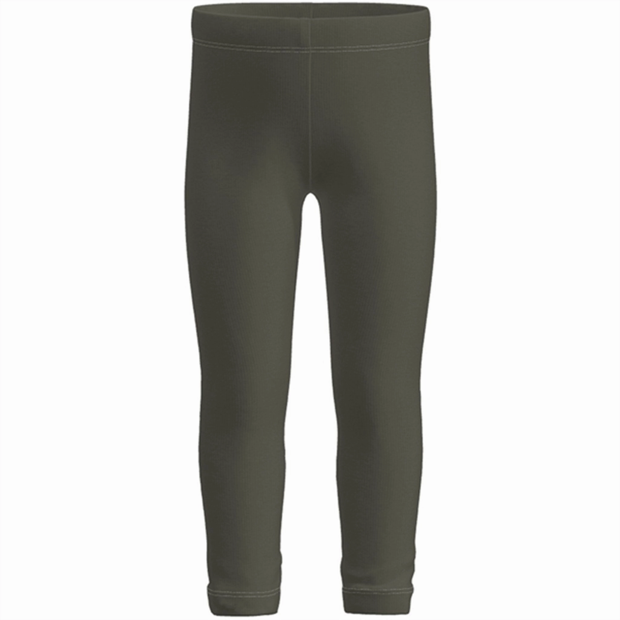 Premium Name it Dusty Olive Kab Leggings Noos Style
