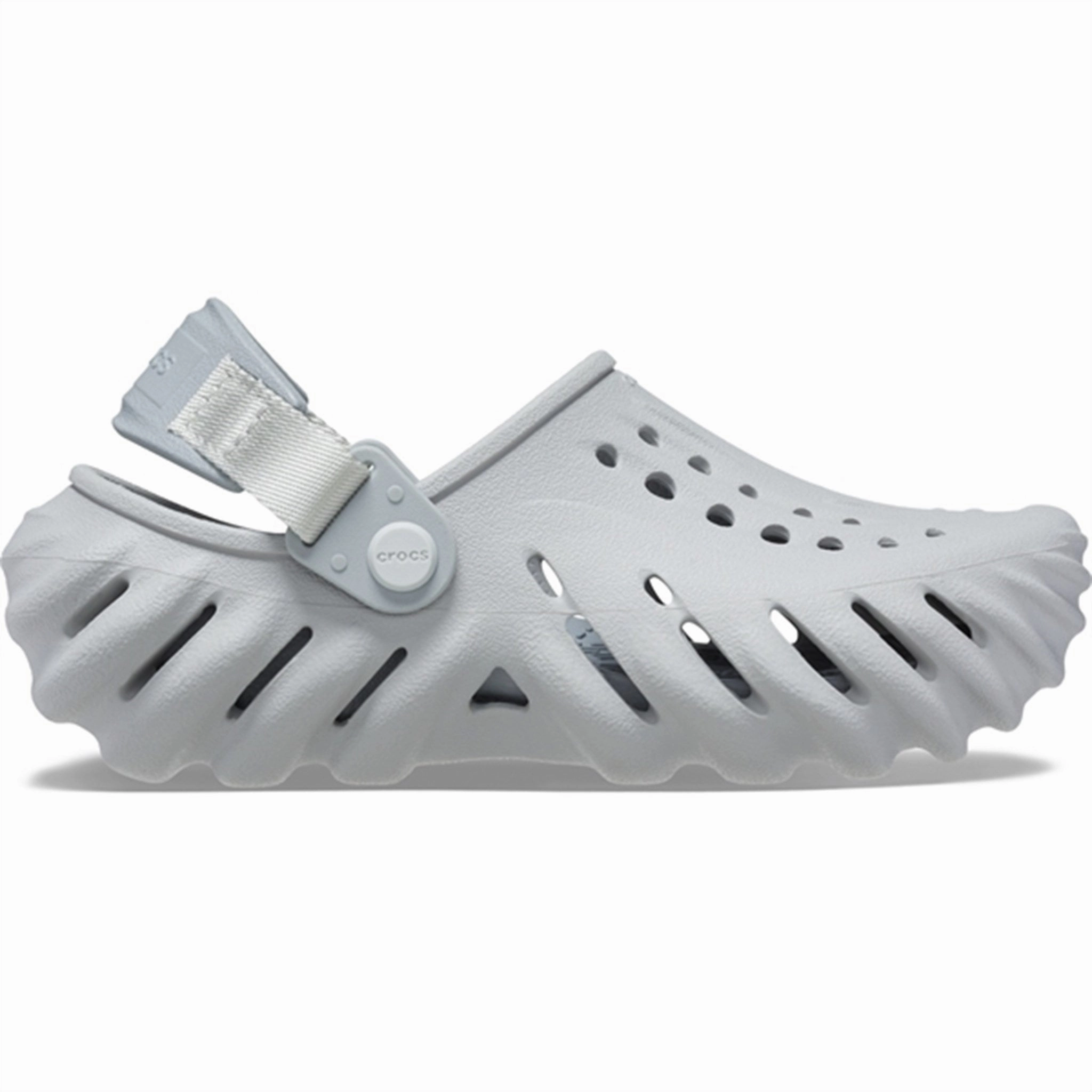 Crocs Echo Clog Atmosphere Enchanting Celebrated