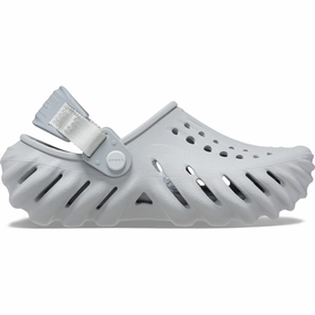 Premium Quality Crocs Echo Clog Atmosphere Timeless